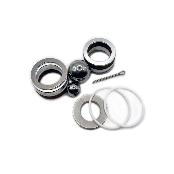Bedford Precision Kit - 63:1 King L/T for